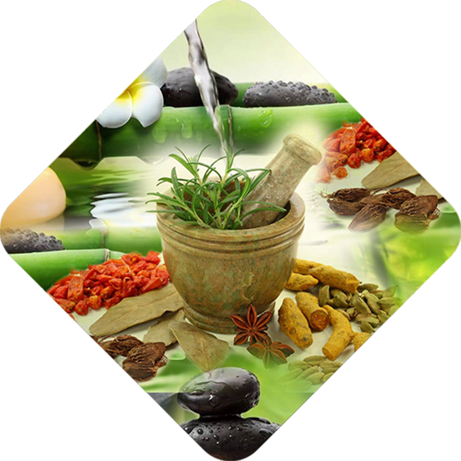 Nutraceutical Manufacturing