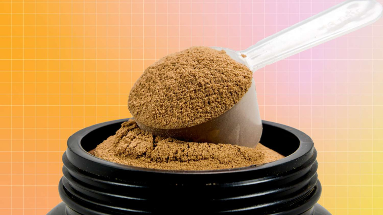 Protein Supplement Consultation
